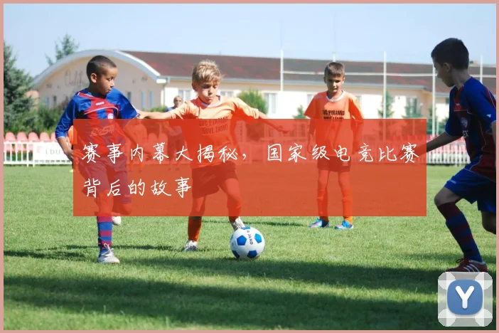 赛事内幕大揭秘，国家级电竞比赛背后的故事