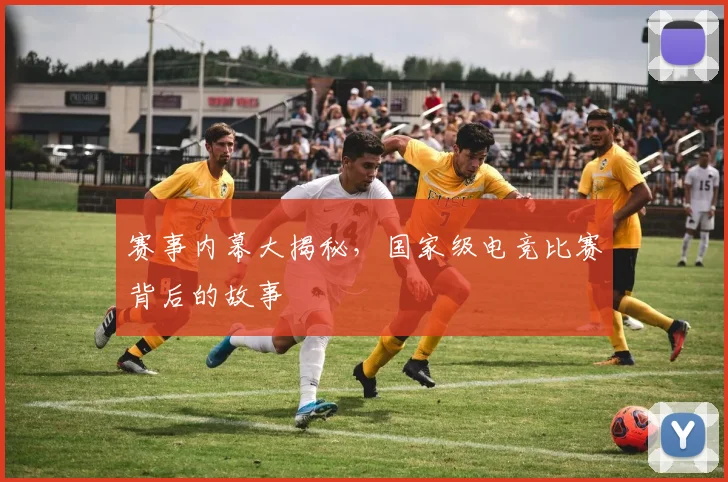 赛事内幕大揭秘，国家级电竞比赛背后的故事